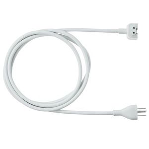 Apple Power AC Adapter Extension Cable